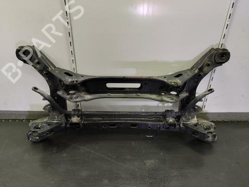 Used Rear axle HYUNDAI TUCSON (JM) 2.0 All-wheel Drive (141 hp) 20127044