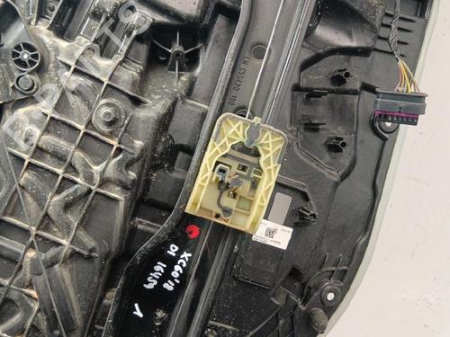 Front left window mechanism VOLVO XC60 II (246) D4 AWD | BP30541583C22 - Image 3