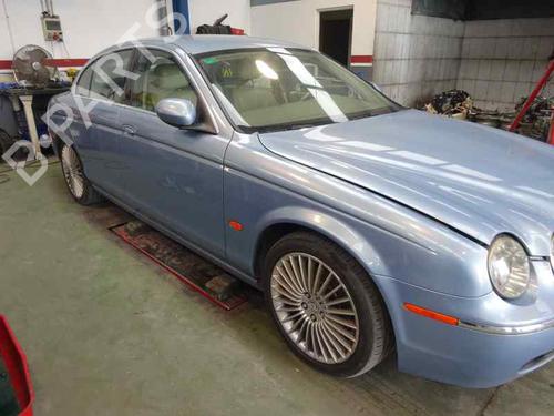 Headlight switch JAGUAR S-TYPE II (X200) 2.7 D | BP9262819I24  - Image 8