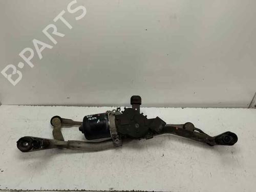 Front wiper motor CITROËN C3 II (SC_) 1.0 VTi 68 | BP21271420M29 - Image 3