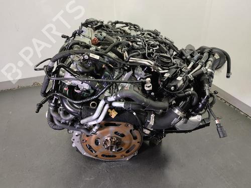 Engine AUDI A4 Allroad B9 (8WH, 8WJ) 2.0 TDI quattro | BP18661575M1 - Image 2