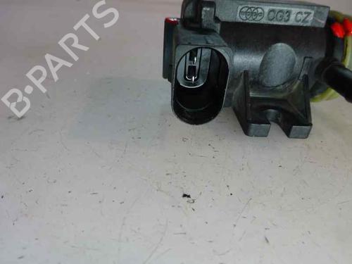 Elektronisk sensor VW PASSAT B6 (3C2) 2.0 TDI 16V (140 hp) 14169833