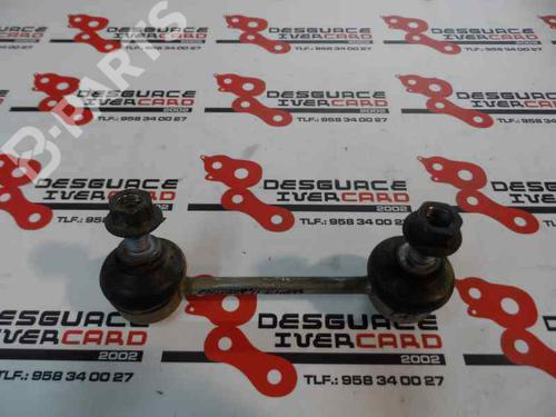 Anti roll bar FORD TOURNEO CONNECT 1.8 TDCi | BP3468780M96 