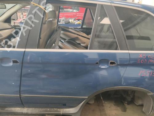 Left rear door BMW X5 (E53) 3.0 d | BP12309681C4