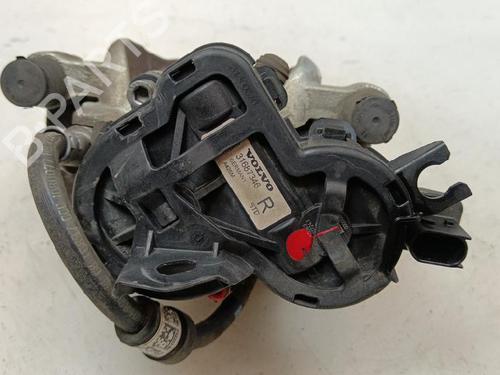 Right rear brake caliper VOLVO XC60 II (246) D4 AWD | BP30541653M106 - Image 2