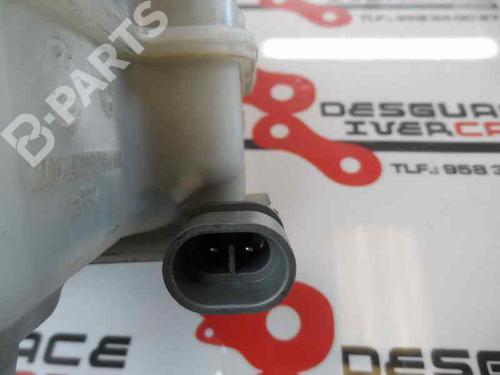 Brake master cylinder OPEL MERIVA A MPV (X03) 1.7 CDTI (E75) | BP1623117M77 