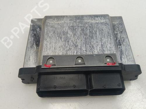 Engine control unit (ECU) SEAT IBIZA IV (6J5, 6P1) 1.2 TSI | BP36291838M57 - Image 4
