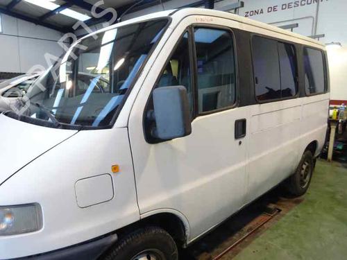 Left front indicator PEUGEOT BOXER Van (244) | BP6911077C32 - Image 3