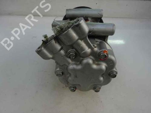 AC compressor RENAULT CLIO III (BR0/1, CR0/1) | BP9856853M34 - Image 3