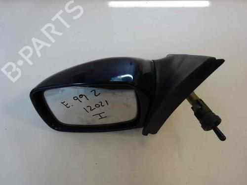 Used Left mirror Left mirror 1259537 1259537