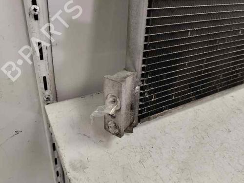 Used AC radiator AC radiator 26555514 26555514