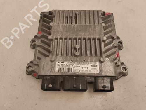 Used Engine control unit (ECU) Engine control unit (ECU) FORD FIESTA V (JH_, JD_) 1.4 TDCi (68 hp) 13642151 13642151