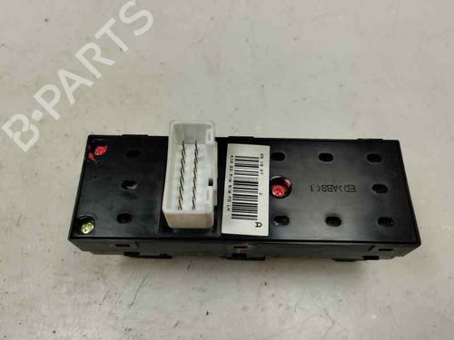 Left front window switch KIA CEE'D SW (ED) 1.6 CRDi 115 | BP23422099I27 - Image 2