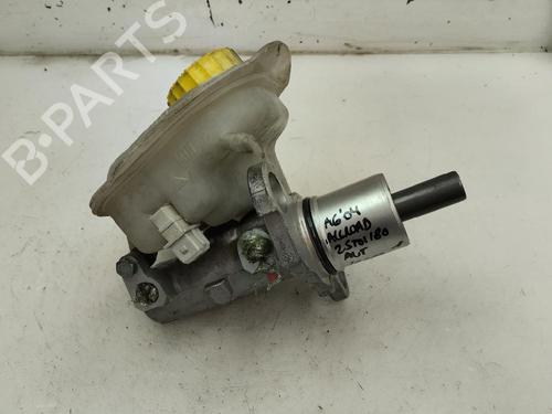 Used Brake master cylinder Brake master cylinder 35740579 35740579