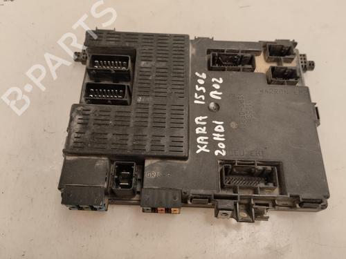 Used Fuse box CITROËN XSARA (N1) 2.0 HDi 90 (90 hp) 13041012