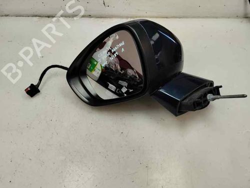 Left mirror CITROËN C5 III Break (RW_) 2.0 HDi 140 | BP22640738C26 