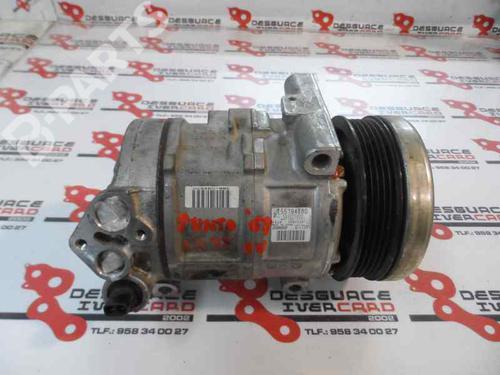 AC compressor FIAT PUNTO (188_) 1.4 | BP203274M34 