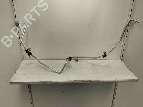 AC pipe DACIA DUSTER (HM_) 1.5 dCi 110 4x4 (HMAB) | BP30541069M126