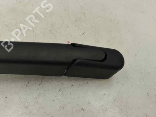 Used Rear windshield wiper arm OPEL CORSA E (X15) 1.4 (08, 68) (90 hp) 26555562