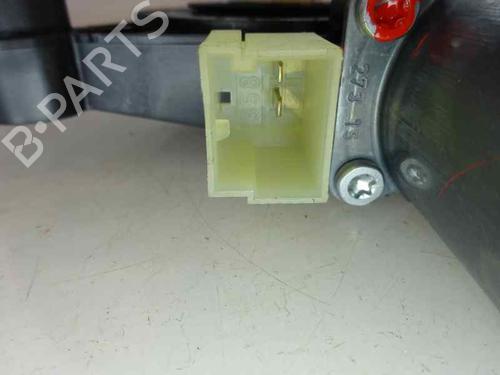 Used Left front window motor VW GOLF VII (5G1, BQ1, BE1, BE2) 1.6 TDI (110 hp) 2517027