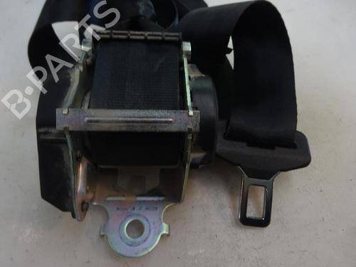 Used Rear left seatbelt DACIA SANDERO II 1.0 TCe 100 (B8ML) (101 hp) 10639984
