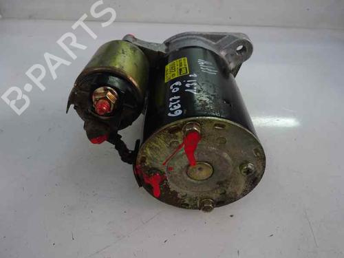 Starter HYUNDAI GETZ (TB) | BP9809641M8