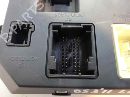 Used Fuse box CITROËN DS3 (SA_) 1.6 HDi 90 (92 hp) 6829364