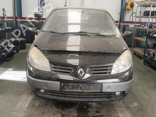 Used Parts RENAULT SCÉNIC II (JM0/1_) 1.5 dCi (JM0F) 4834313
