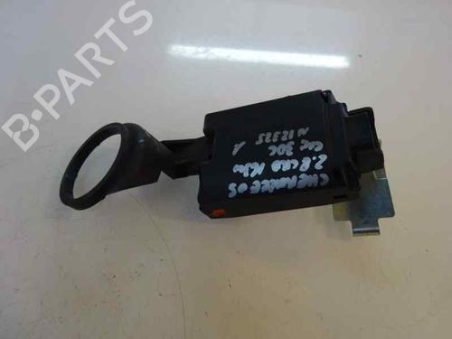 Used Other JEEP CHEROKEE (KJ) 2.8 CRD 4x4 (150 hp) 14173437