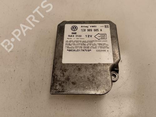 Airbag module VW GOLF IV (1J1) 1.9 TDI | BP13039832M53