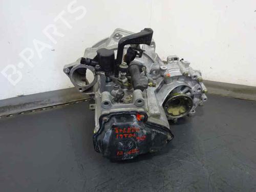 Used Gearbox SEAT TOLEDO I (1L2) 1.9 TDI (110 hp) 2696973
