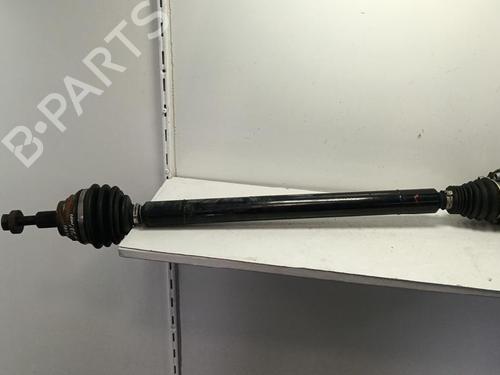 Used Right front driveshaft Right front driveshaft 35744813 35744813
