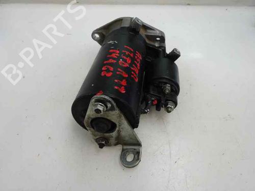 Used Starter OPEL ASTRA G Hatchback (T98) 1.7 TD (F08, F48) (68 hp) 7535202