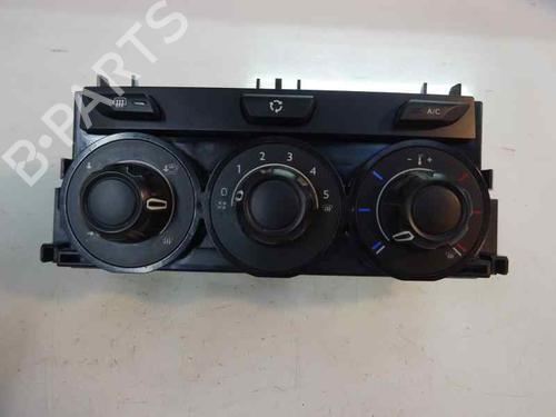 Climate control CITROËN DS3 (SA_) 1.6 HDi 90 | BP6829365I5 - Image 3