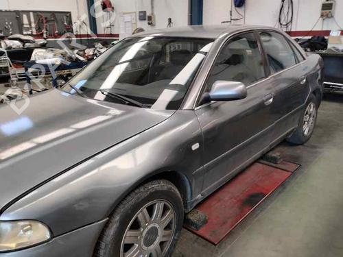 AC compressor AUDI A4 B5 (8D2) 2.5 TDI quattro | BP29133856M34  - Image 6