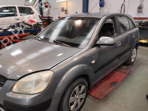 Used Parts KIA RIO II Saloon (JB)  1.5 CRDi  1629273
