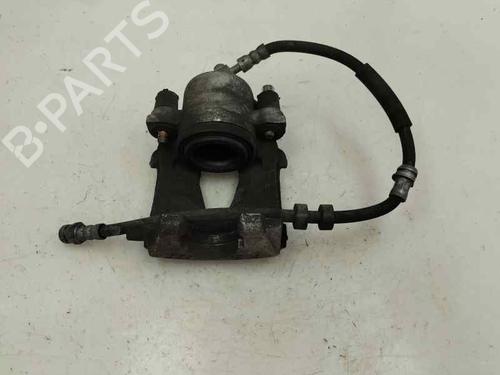 Used Right front brake caliper SEAT IBIZA IV (6J5, 6P1) 1.2 TSI (86 hp) 28025417