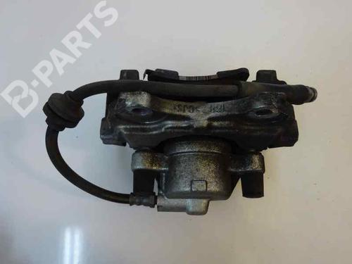Right front brake caliper OPEL CORSA E (X15) 1.3 CDTI (08, 68) | BP11608745M104 