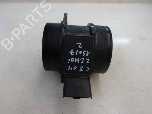 Used Mass air flow sensor CITROËN C8 (EA_, EB_) 2.2 HDi (128 hp) 9250474