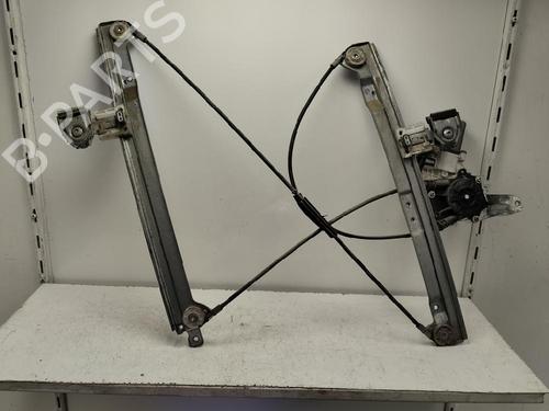 Used Front right window mechanism Front right window mechanism 35740474 35740474