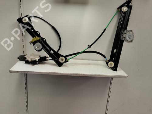 Used Front right window mechanism BMW 4 Convertible (F33, F83) 435 d xDrive (313 hp) 18269577