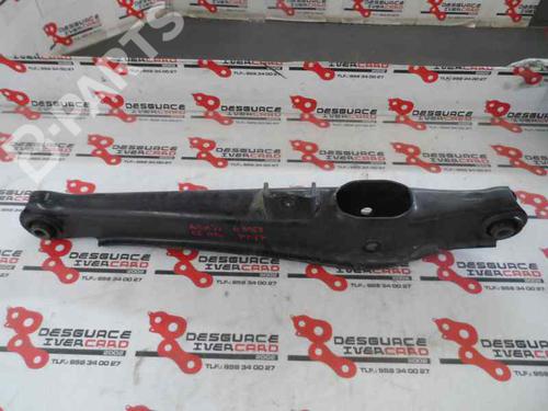 Right rear suspension arm MITSUBISHI ASX (GA_W_) 1.6 MIVEC (GA1W) | BP586047M15 