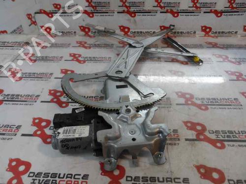 front-right-window-mechanism-opel-meriva-a-mpv-x03-17-cdti-e75-2004-2003-2004-2005-2006-2007-2008-2009-2010-206467 main image
