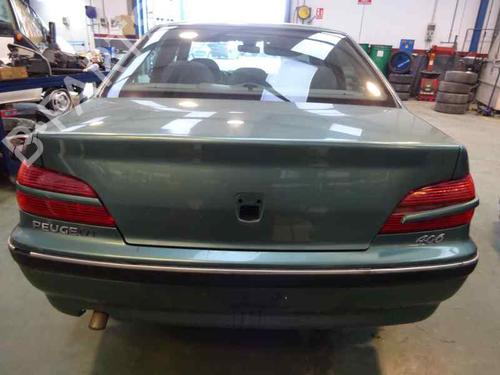 Right mirror PEUGEOT 406 (8B)  | BP5073665C27 