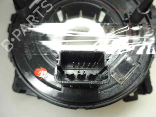 Used Squib airbag VW GOLF VII (5G1, BQ1, BE1, BE2) 1.6 TDI (110 hp) 2517008