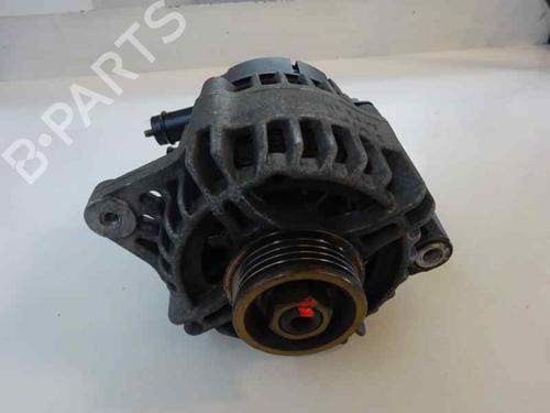Alternator SUZUKI SWIFT II Hatchback (EA, MA) 1.3 (SF413) | BP2506585M7