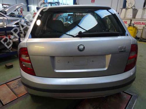 Kontaktrulle Airbag SKODA FABIA I (6Y2) 1.9 SDI | BP4755385C102 