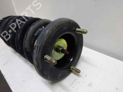 Schokbreker links voor MITSUBISHI PAJERO III (V7_W, V6_W) 3.2 Di-D (V68W) (160 hp) 1254820