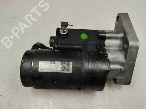 Startmotor KIA CARNIVAL I (UP, FL) 2.9 TDi (126 hp) 23422080