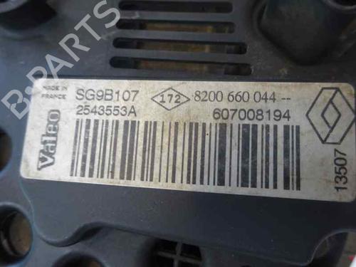 Generator Generator 6027918 6027918